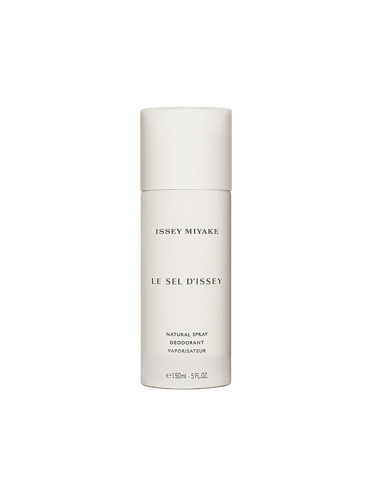 ISSEY MIYAKE Le Sel d'Issey Eau de Toilette Deo Spray 150ml