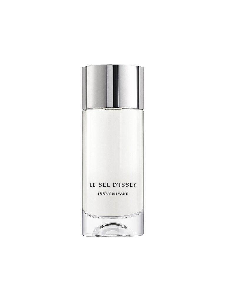ISSEY MIYAKE Le Sel d'Issey Eau de Toilette 150ml