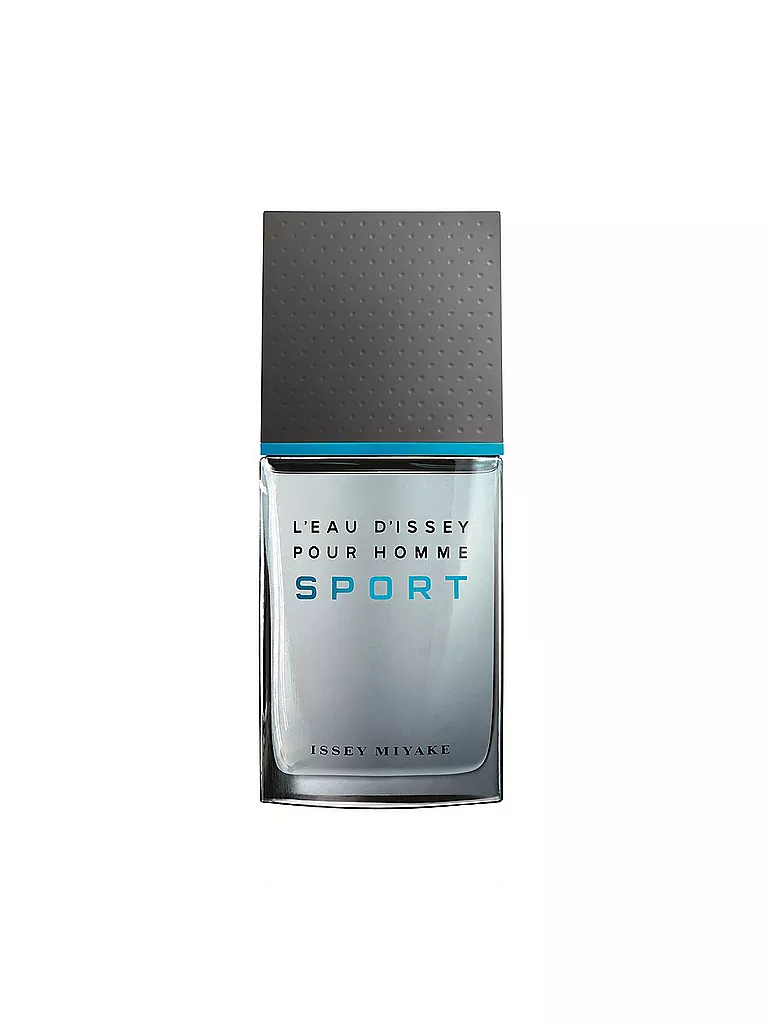 ISSEY MIYAKE |  L'Eau d'Issey Pour Homme Sport Eau de Toilette Spray 100ml | keine Farbe