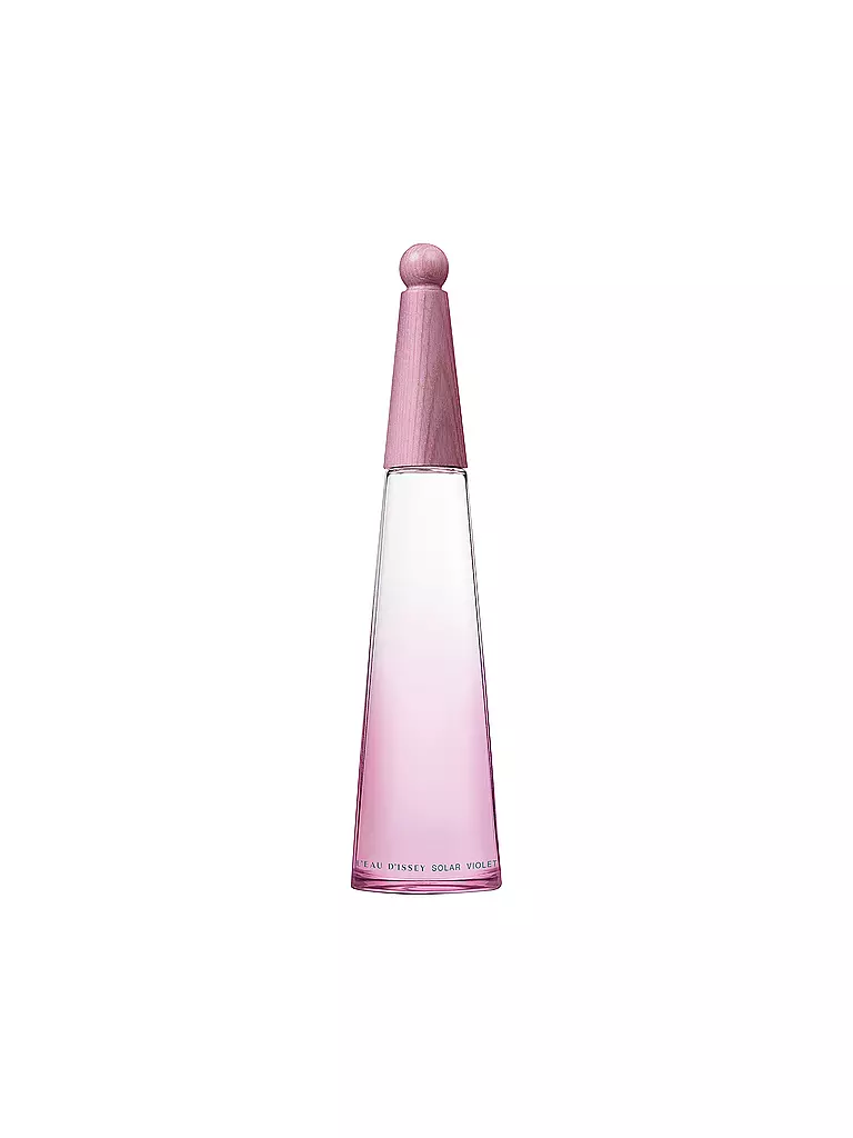 ISSEY MIYAKE |  L'Eau d'Issey Solar Violet Eau de Toilette Intense 50ml | keine Farbe