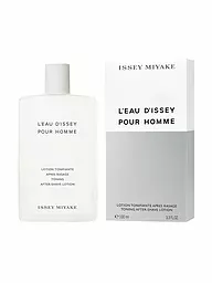 ISSEY MIYAKE |  L'Eau d'Issey Pour Homme Toning After Shave Lotion  100ml | keine Farbe