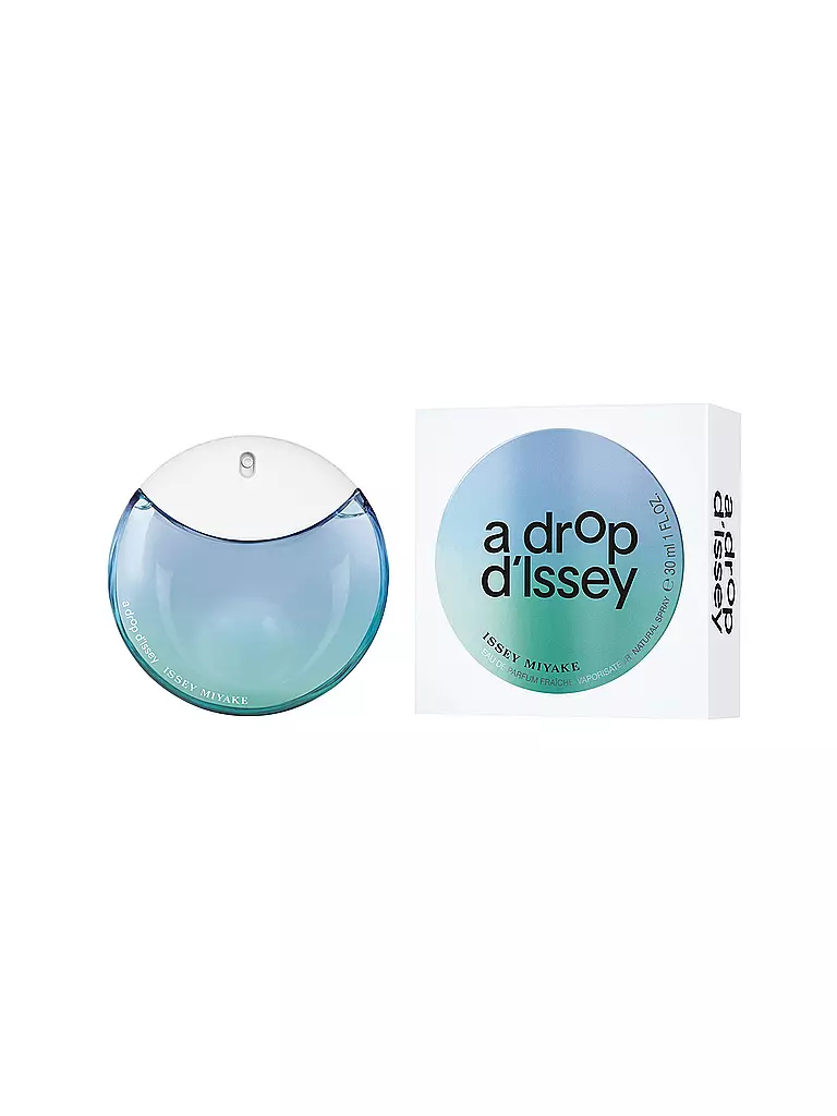 ISSEY MIYAKE | A Drop d'Issey Eau de Parfum Fraîche 30ml | keine Farbe