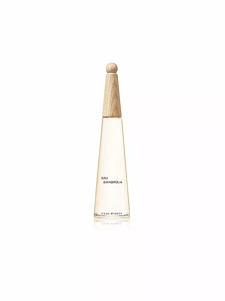 ISSEY MIYAKE | L'Eau d'Issey Eau & Magnolia Eau de Toilette Intense 50ml | keine Farbe