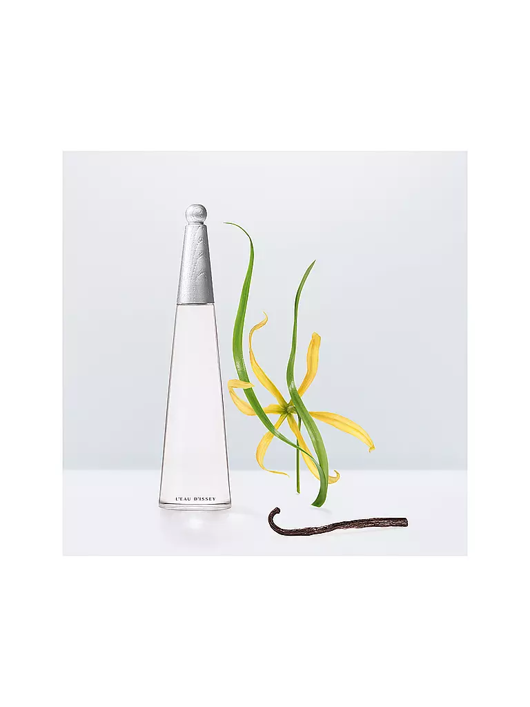 ISSEY MIYAKE | L'Eau d'Issey Eau de Parfum Intense 100ml | keine Farbe