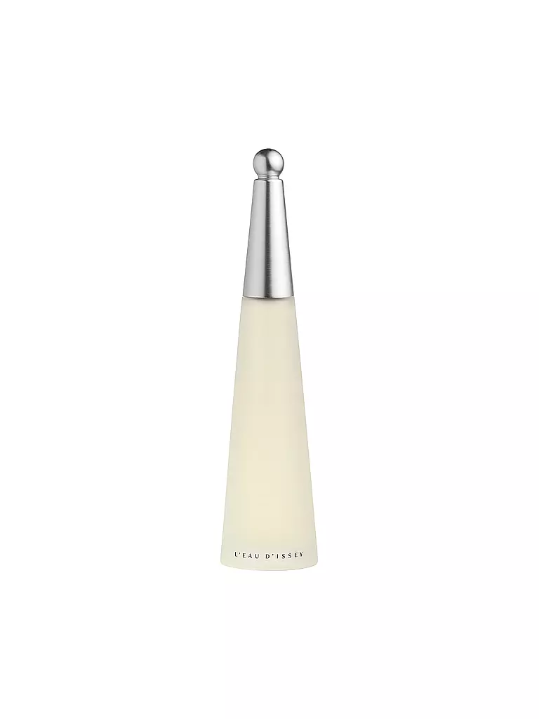 ISSEY MIYAKE | L'Eau d'Issey Eau de Toilette Spray  50ml | keine Farbe