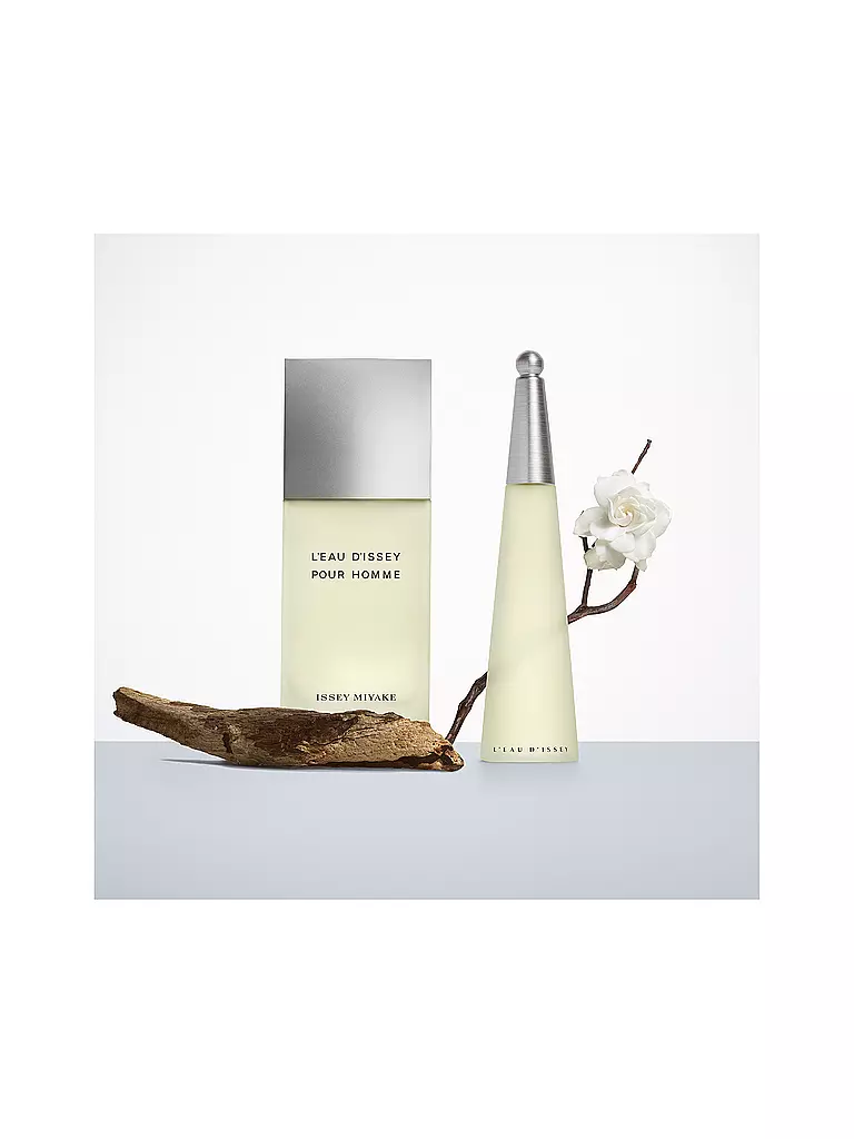 ISSEY MIYAKE | L'Eau d'Issey Eau de Toilette Spray  50ml | keine Farbe