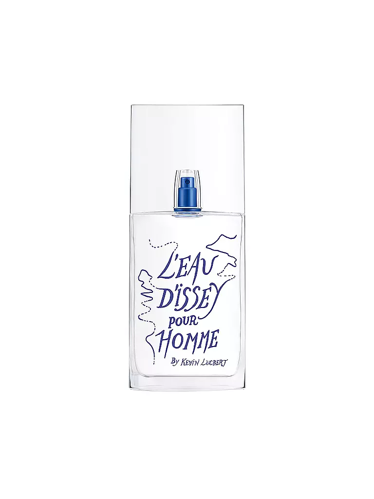 ISSEY MIYAKE | L'eau d'Issey pour Homme Au Fil de l'Eau Eau de Toilette 125ml | keine Farbe