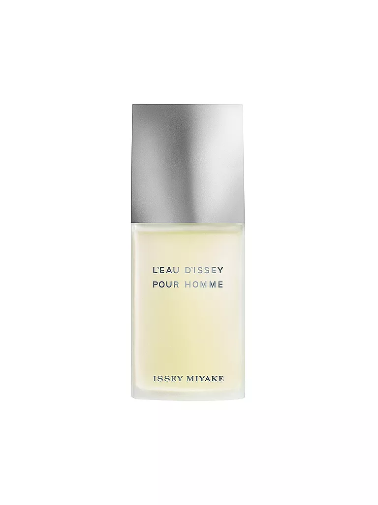 ISSEY MIYAKE | L'Eau d'Issey Pour Homme Eau de Toilette Spray 125ml | keine Farbe