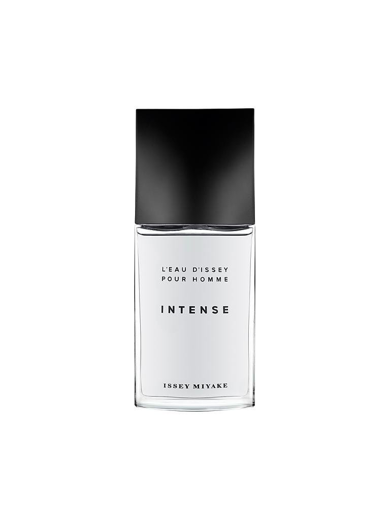 ISSEY MIYAKE | L'Eau d'Issey Pour Homme Intense Eau de Toilette Spray 75ml | keine Farbe