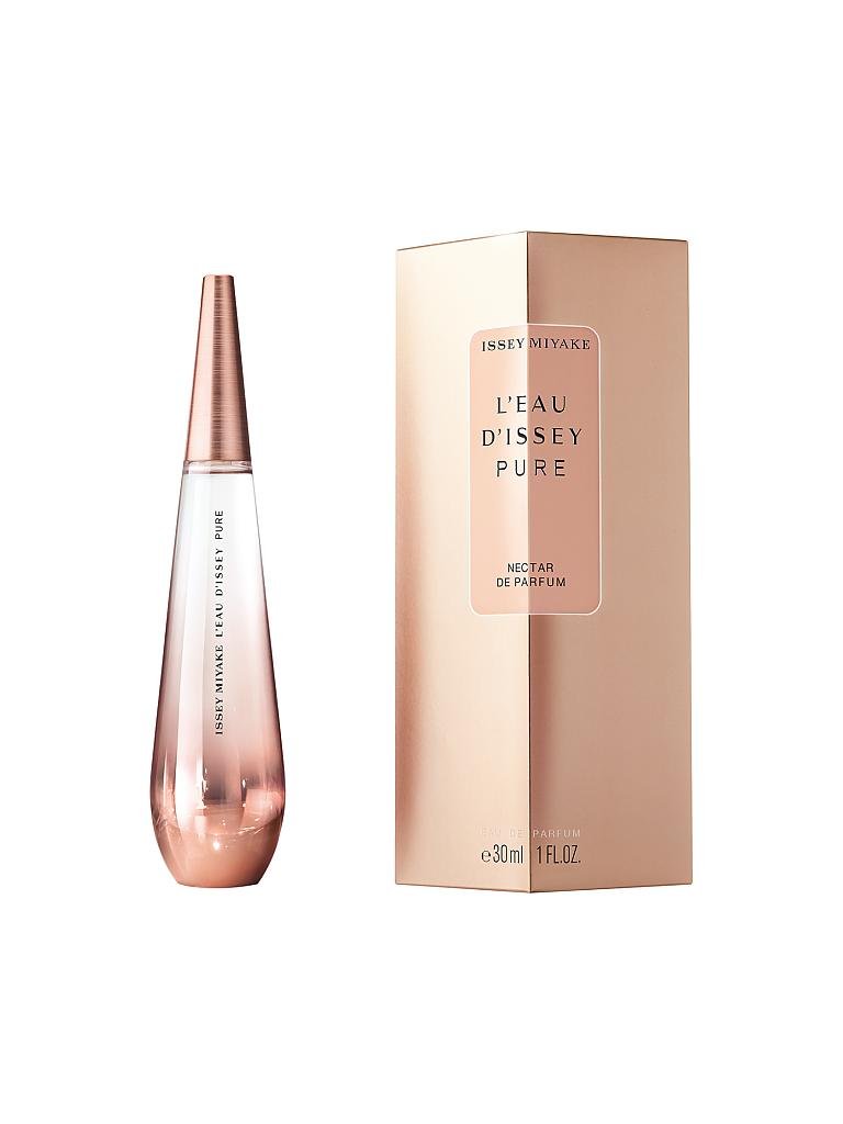 ISSEY MIYAKE | L'Eau d'Issey Pure Nectar de Parfum 30ml | keine Farbe