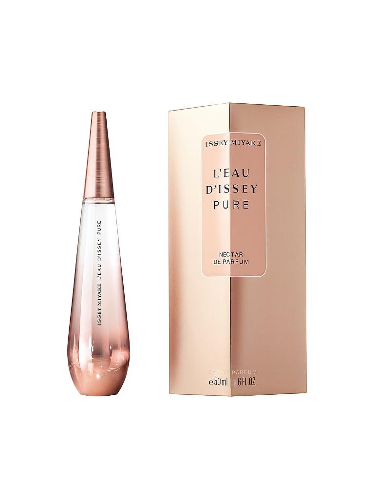ISSEY MIYAKE | L'Eau d'Issey Pure Nectar de Parfum 50ml | keine Farbe