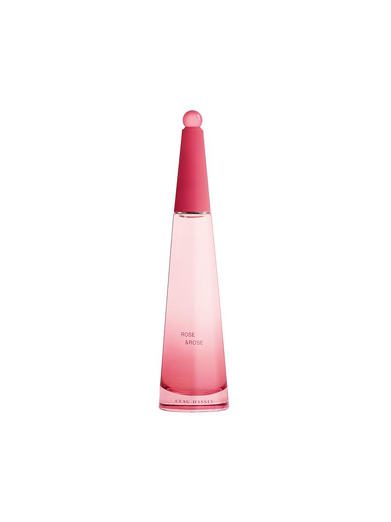 ISSEY MIYAKE | L'Eau d'Issey Rose & Rose Eau de Parfum Intense 50ml | keine Farbe