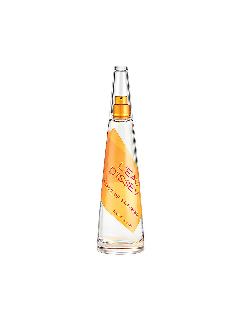 ISSEY MIYAKE | L'Eau d'Issey Shade of Sunrise Eau de Toilette 90ml | 