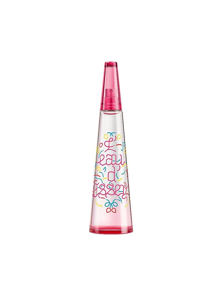 ISSEY MIYAKE | L'Eau d'Issey Shades of Kolam Eau de Toilette 100ml | transparent