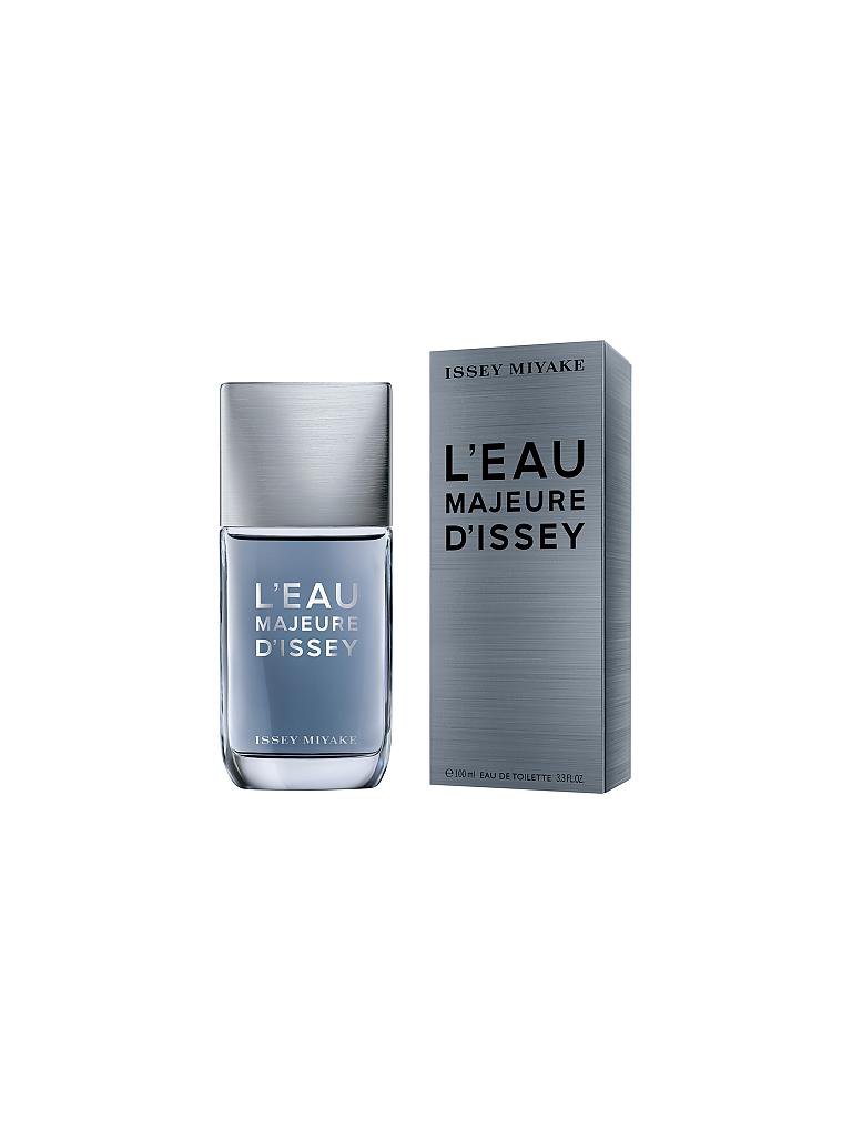 ISSEY MIYAKE | L'Eau Majeure d'Issey Eau de Toilette Spray 100ml | keine Farbe