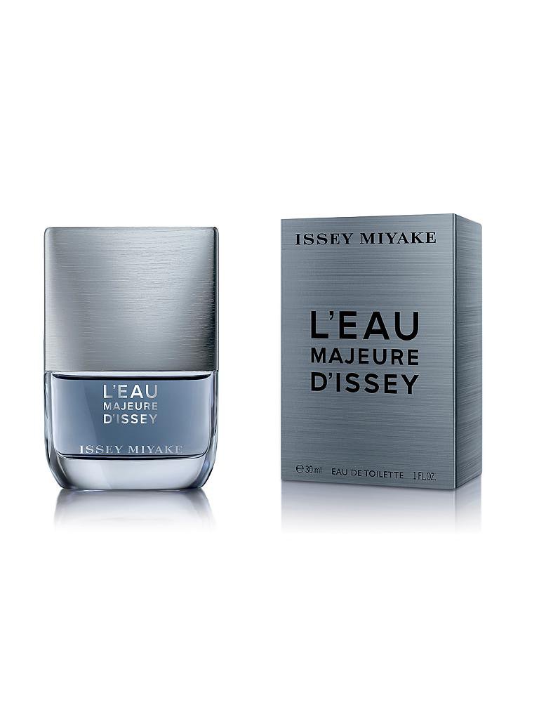 ISSEY MIYAKE | L'Eau Majeure d'Issey Eau de Toilette Spray 30ml | 