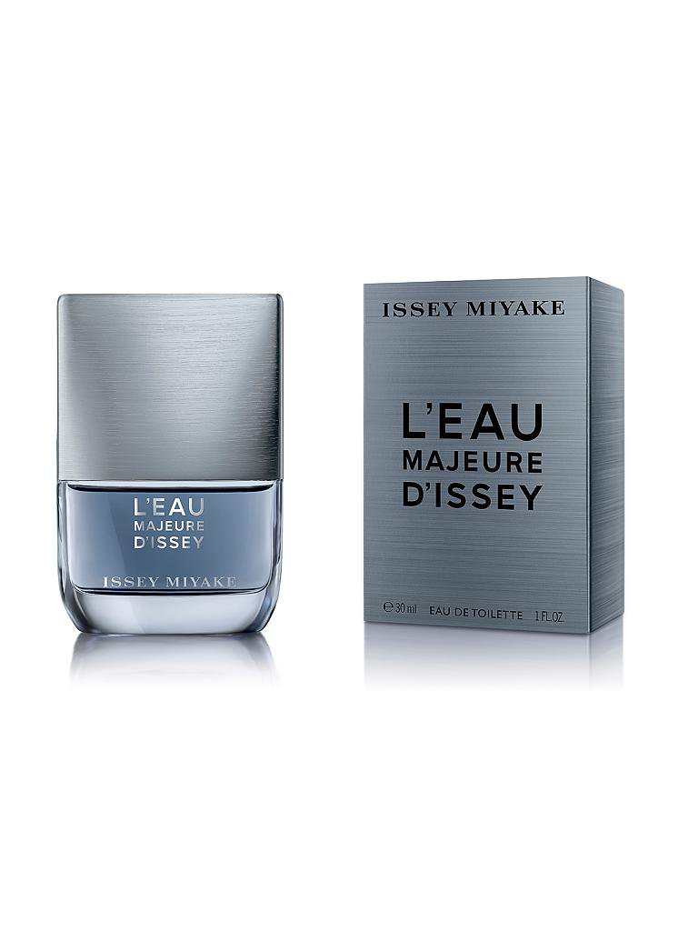 ISSEY MIYAKE | L'Eau Majeure d'Issey Eau de Toilette Spray 30ml | transparent