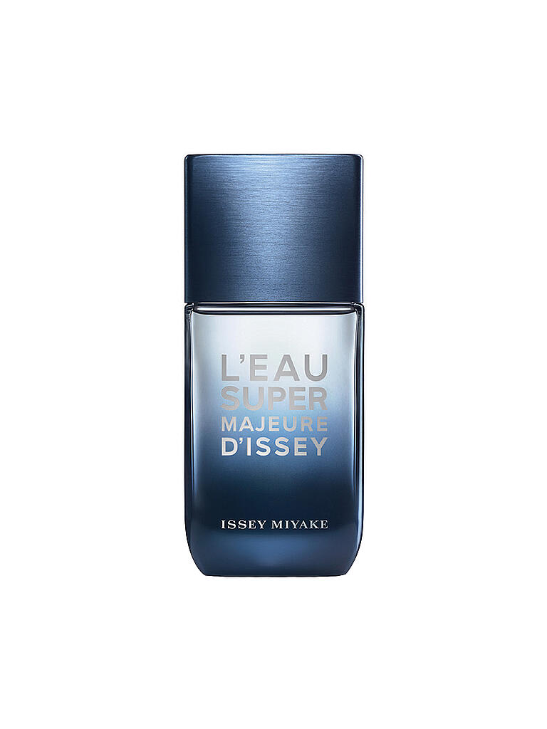 ISSEY MIYAKE | L'Eau Super Majeure d'Issey Eau de Toilette Intense 100ml | transparent