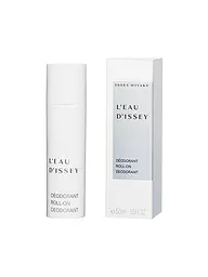 ISSEY MIYAKE | L'Eau d'Issey Perfumed Alcohol Free Deodorant Roll-on 50ml | keine Farbe