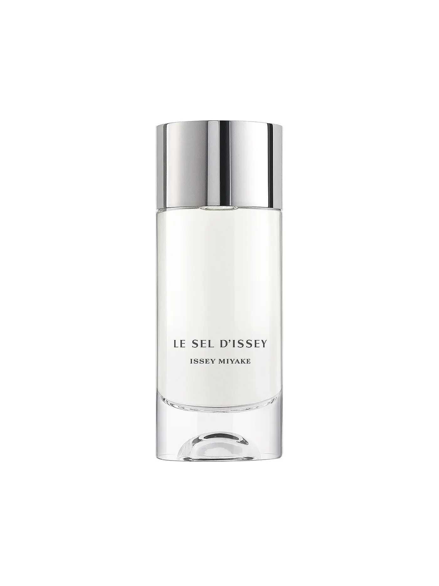 ISSEY MIYAKE | Le Sel d’Issey Refill 150ml | keine Farbe