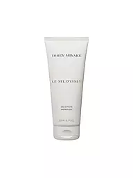 ISSEY MIYAKE | Le Sel d’Issey Shower Gel 200ml | keine Farbe