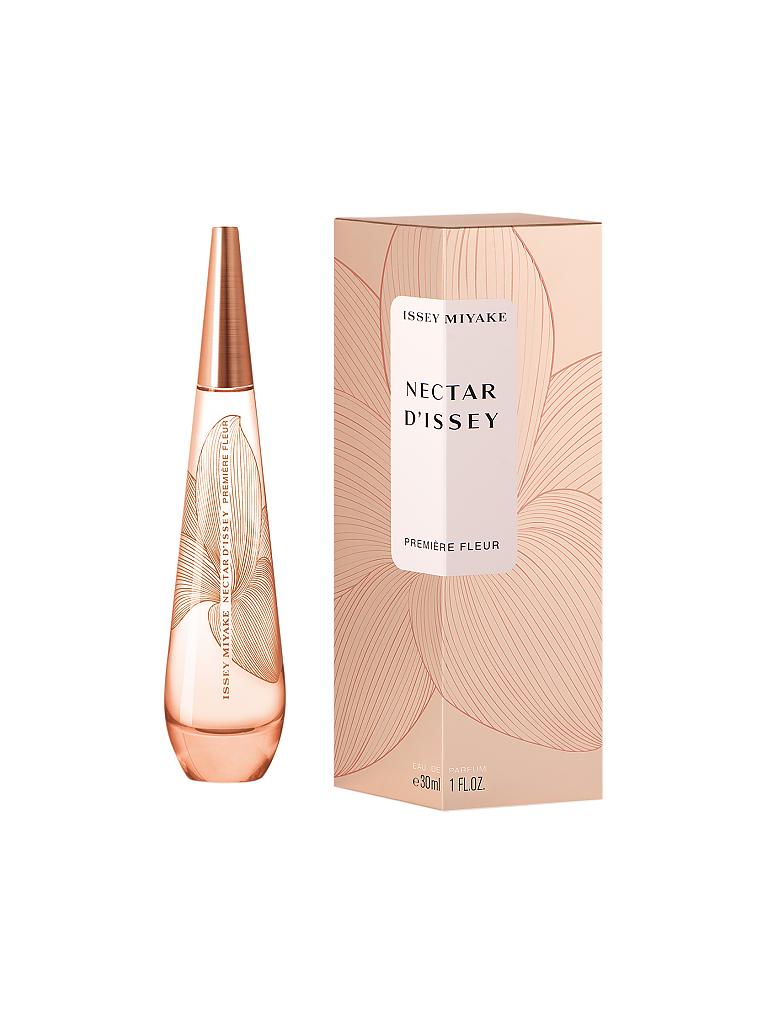ISSEY MIYAKE | Nectar d'Issey Première Fleur Eau de Parfum 30ml | transparent
