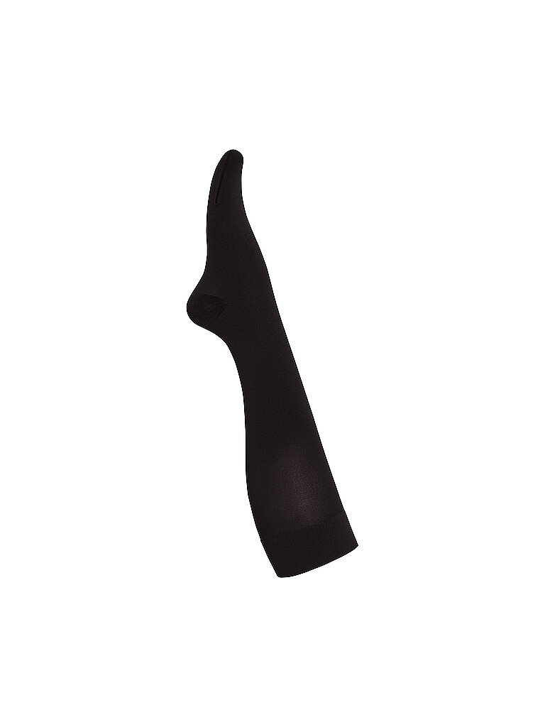 ITEM M6 Kniestrümpfe CONSCIOUS schwarz | 39-41