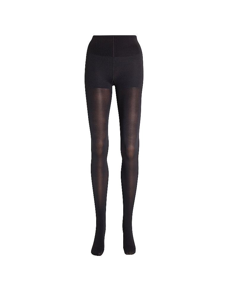 Stützstrumpfhose CONSCIOUS black schwarz L (L1) damen