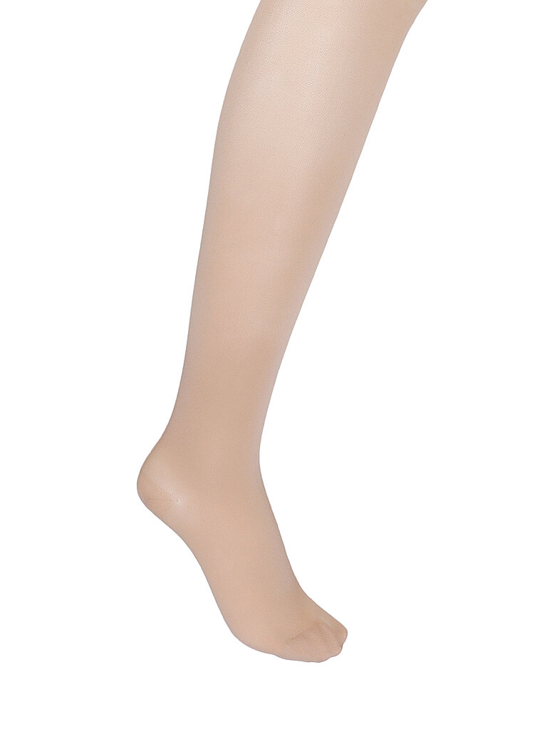 Stützstrumpfhose 30DEN CONSCIOUS powder beige S (L2) damen