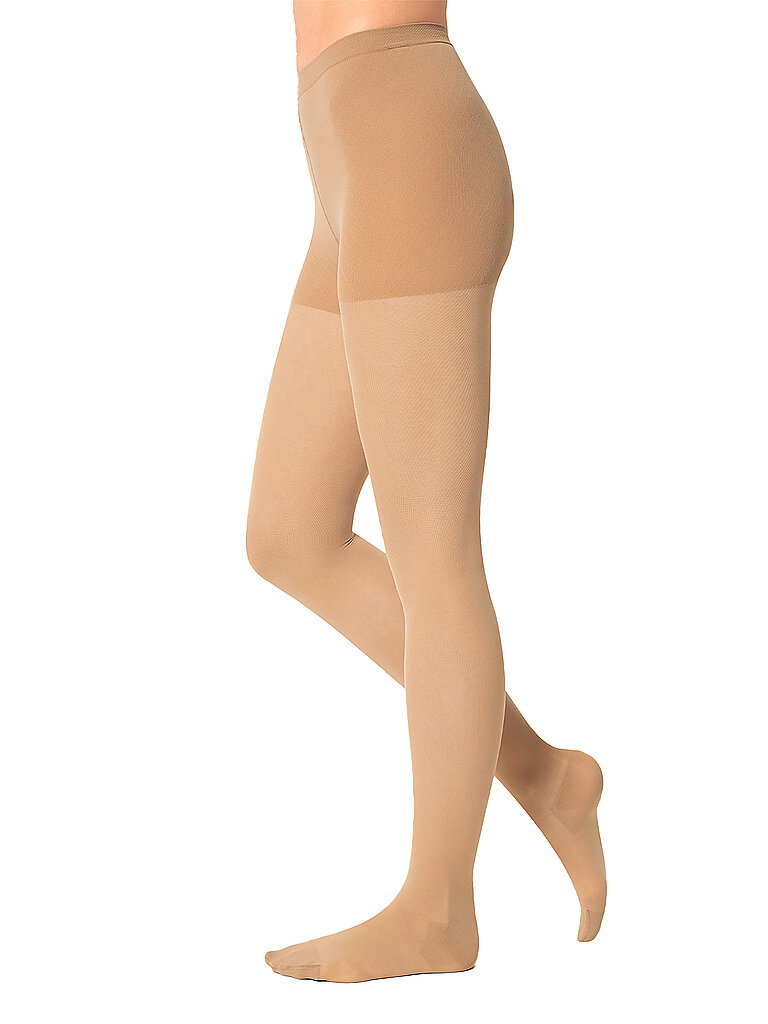 ITEM M6 Strumpfhose ALLDAY 25 DEN light beige beige | S