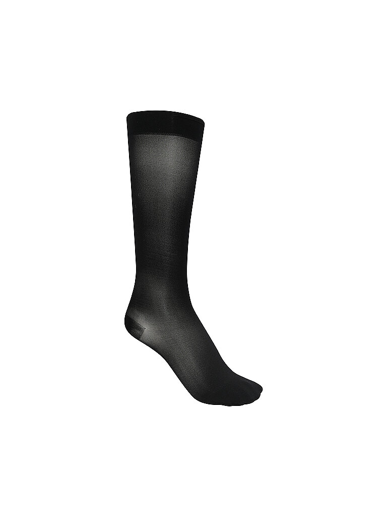 Strümpfe TRANSLUCENT 20 black schwarz 36-38 damen