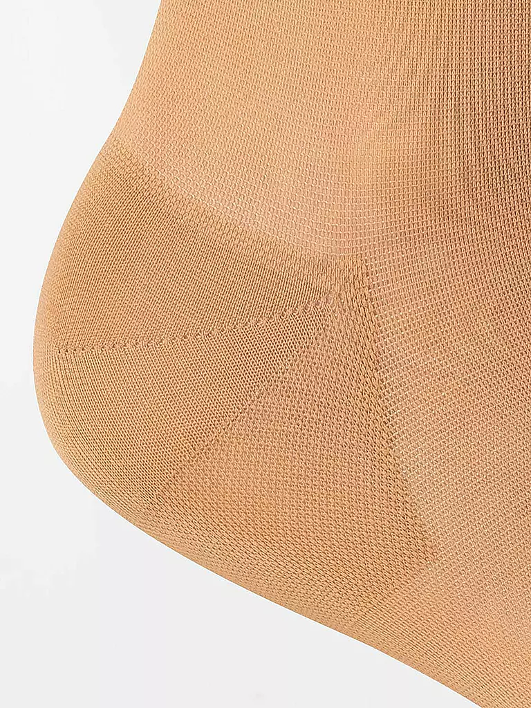 ITEM M6 | Kniestrümpfe ALLDAY 25 SOFT light beige | beige