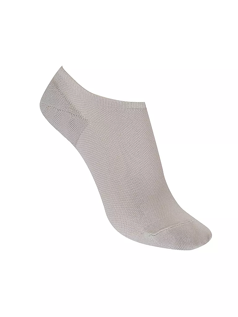 ITEM M6 | Sneaker Socken NO SHOW beige | beige