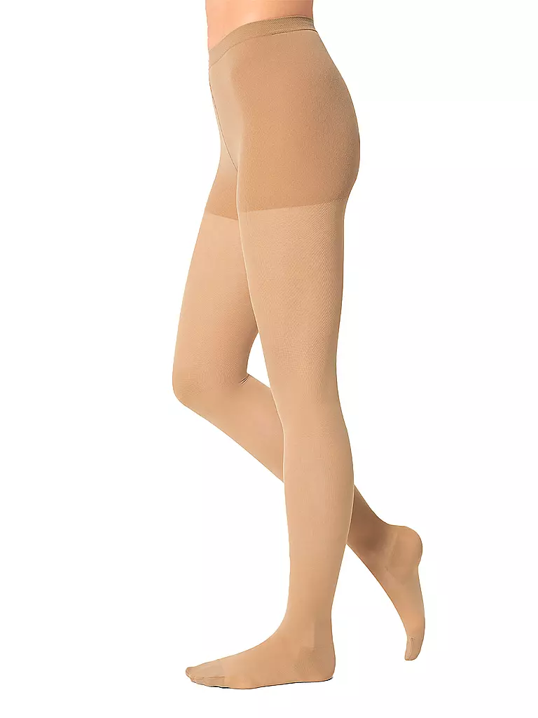 ITEM M6 | Strumpfhose ALLDAY 25 DEN light beige | beige