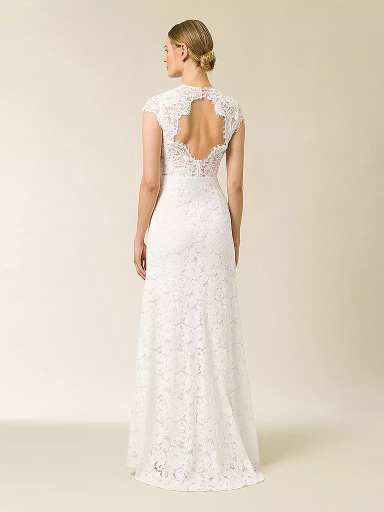 IVY OAK | Brautkleid DANIELLA | weiss