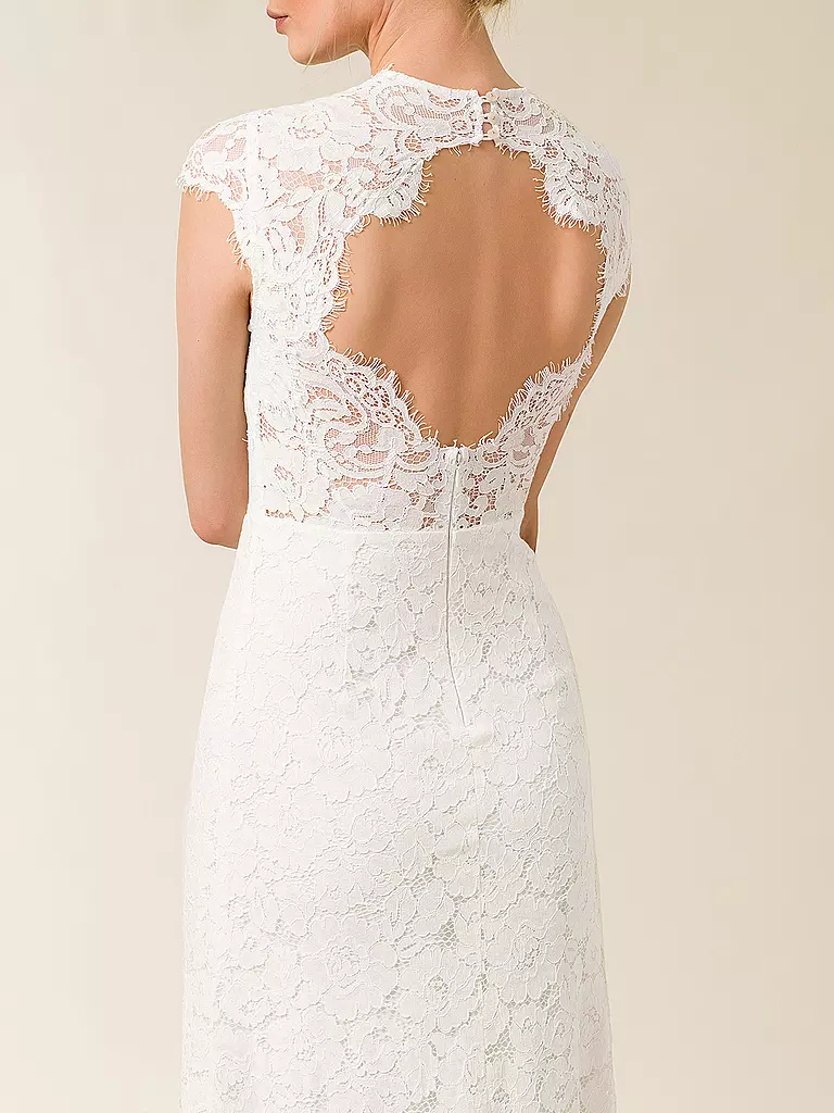 IVY OAK | Brautkleid DANIELLA | weiss