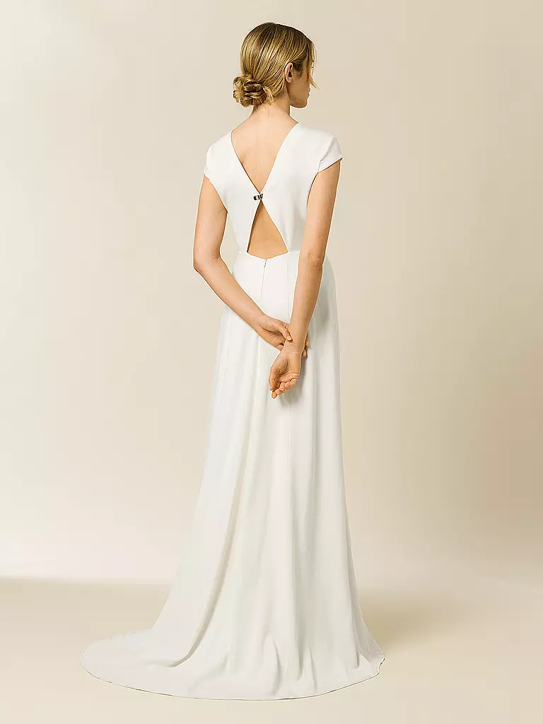 IVY OAK | Brautkleid Daria | weiss