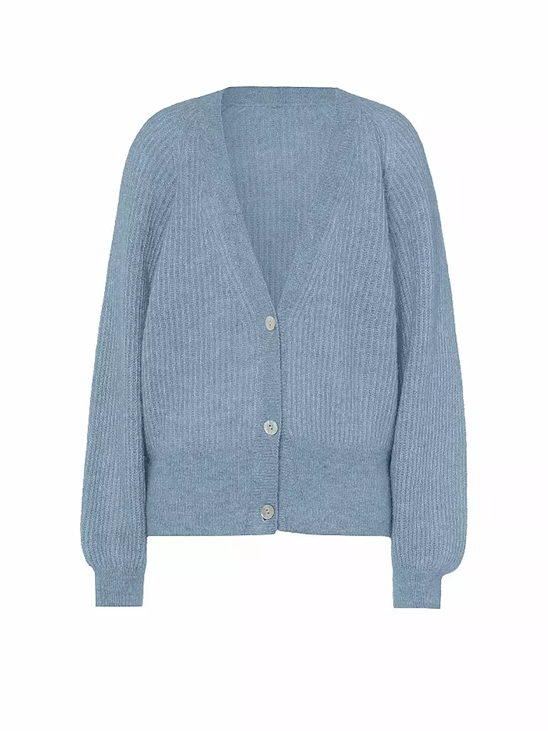 IVY OAK | Cardigan Keona | blau