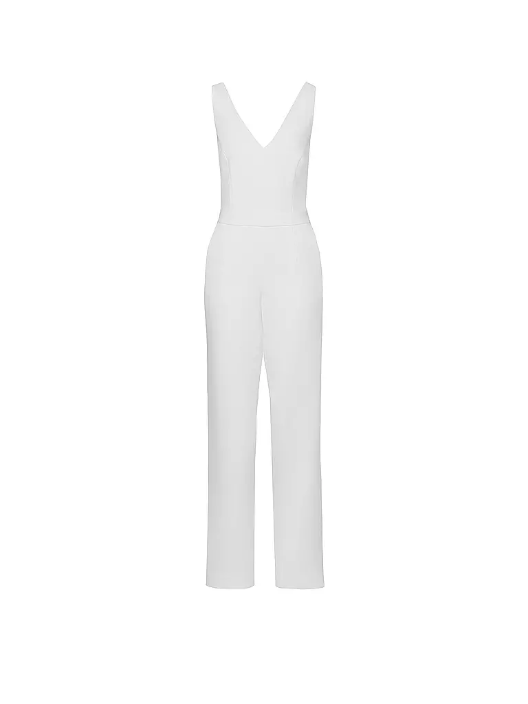 IVY OAK | Jumpsuit PAULINA | weiss