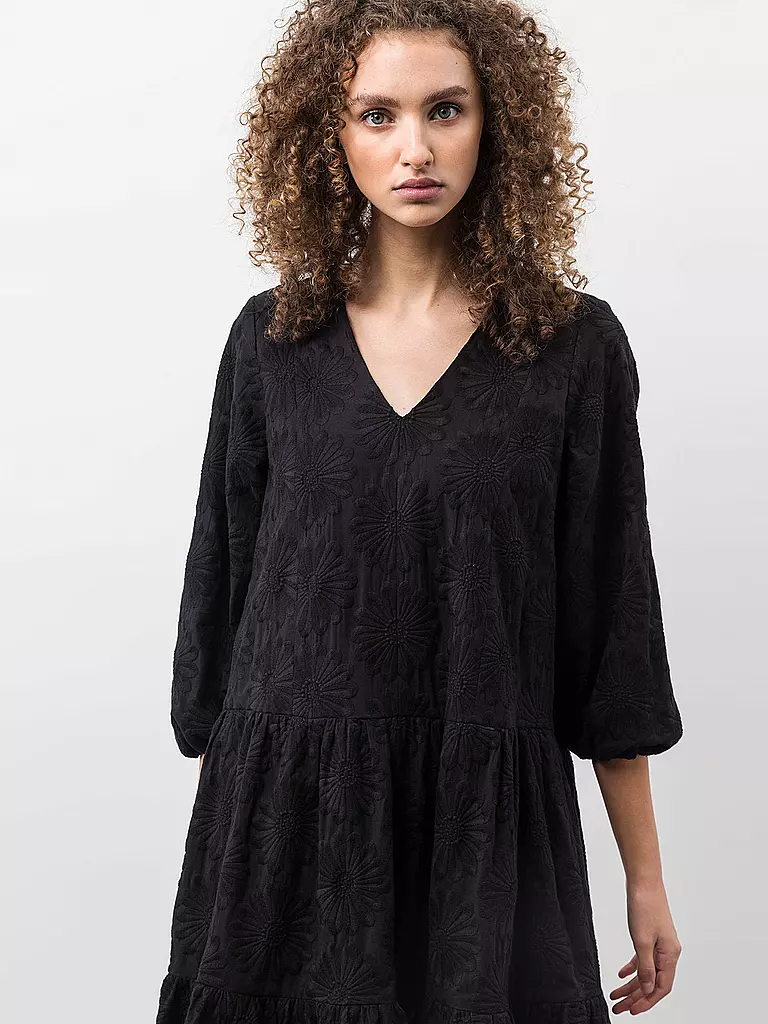 IVY OAK | Kleid Deborah | schwarz