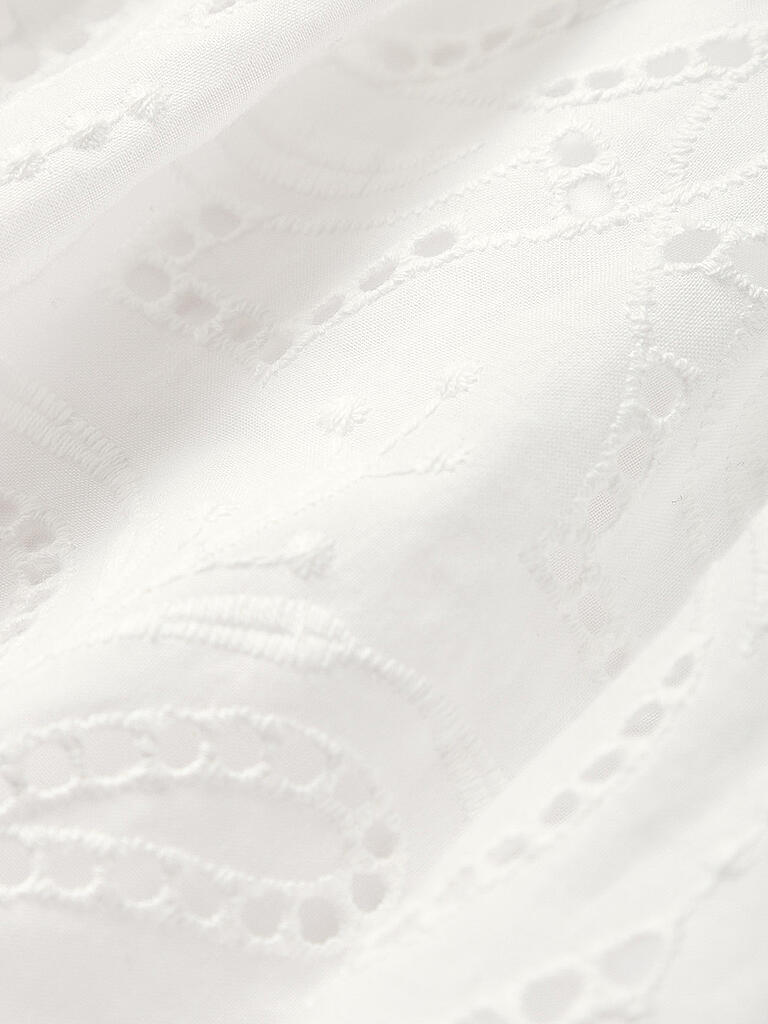 IVY OAK | Kleid Marie | weiß