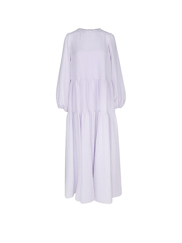IVY OAK | Maxikleid Despina | lila