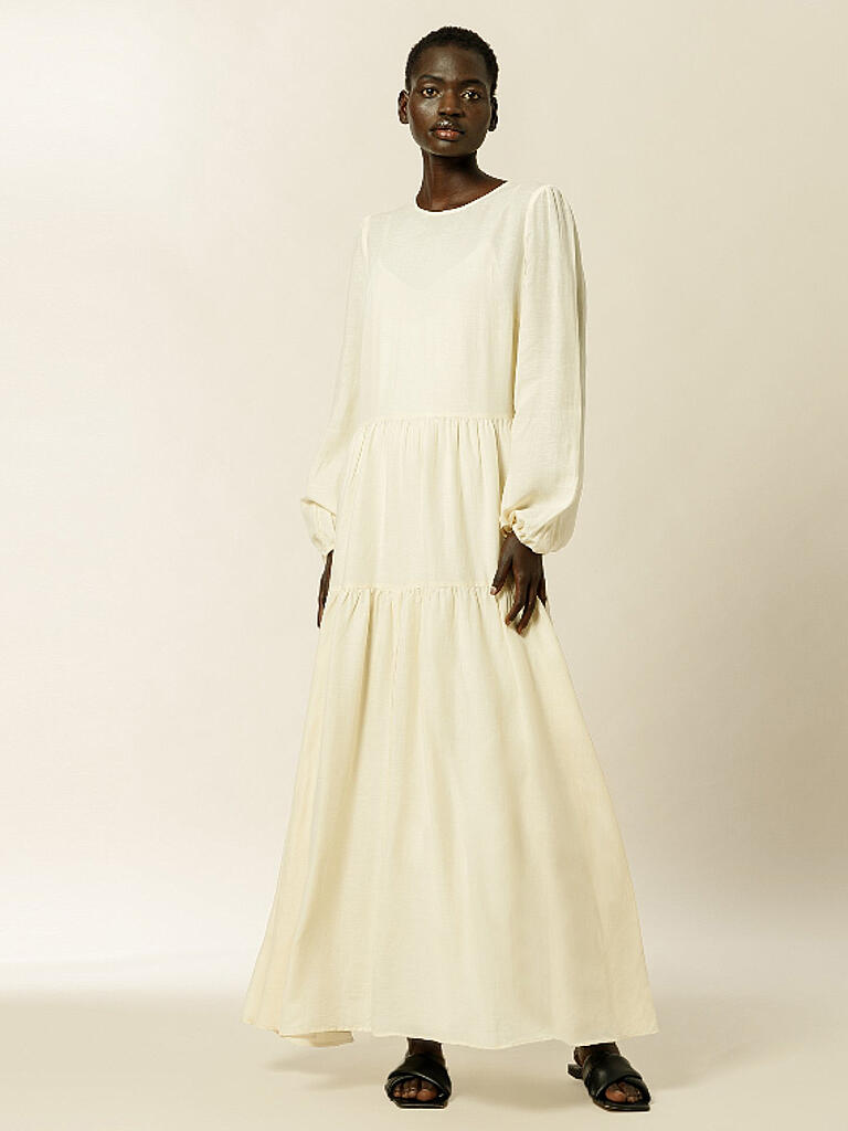 IVY OAK | Maxikleid Despina | lila