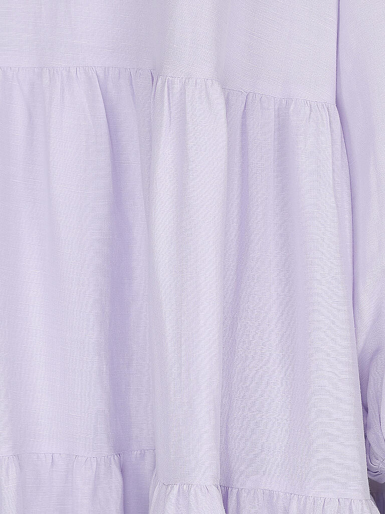 IVY OAK | Maxikleid Despina | lila