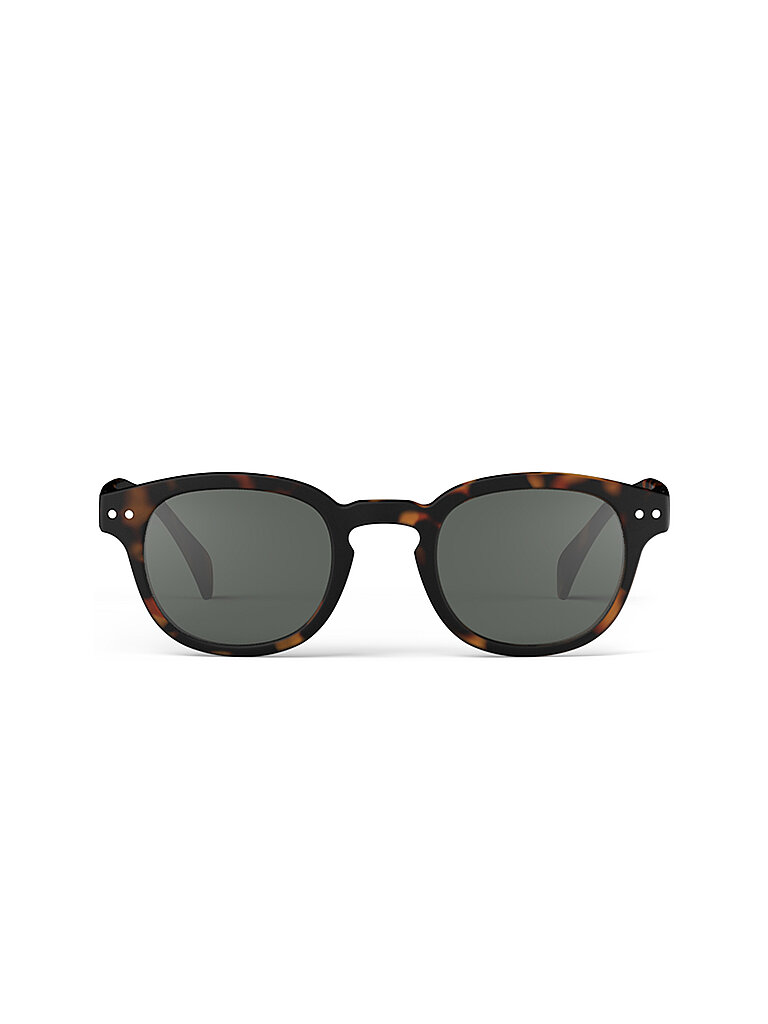 Sonnenbrille mit Sehstärke SUN READING #C braun +3,0 baby