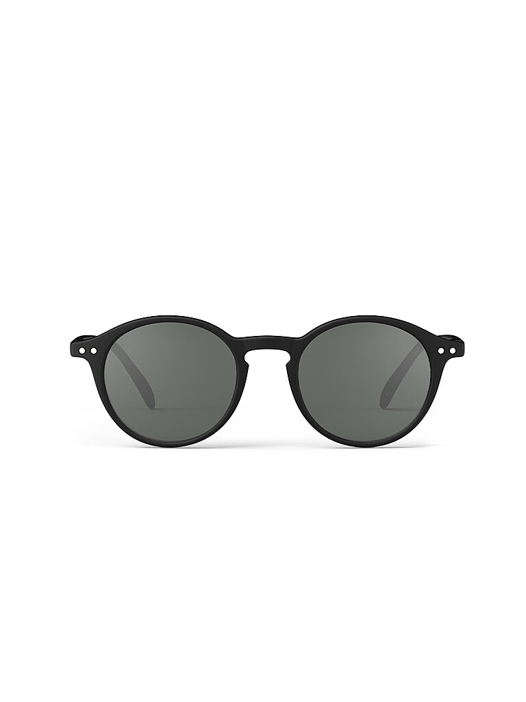 Sonnenbrille mit Sehstärke SUN READING #D schwarz +1,5 baby