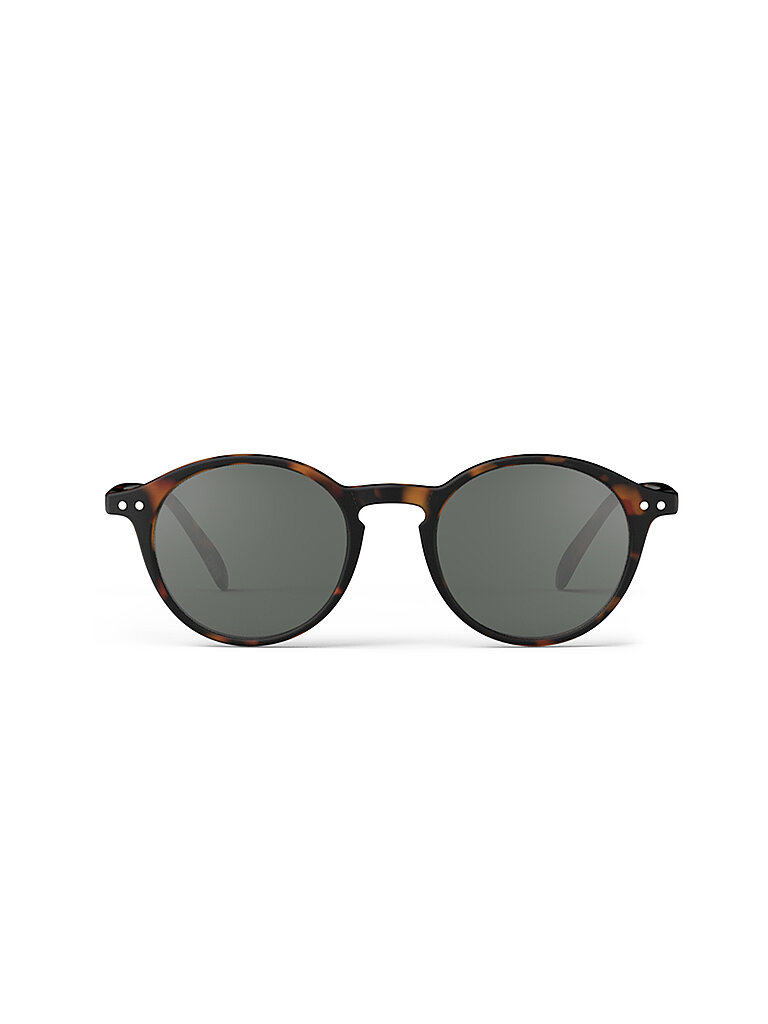 Sonnenbrille mit Sehstärke SUN READING #D braun +1,0 baby