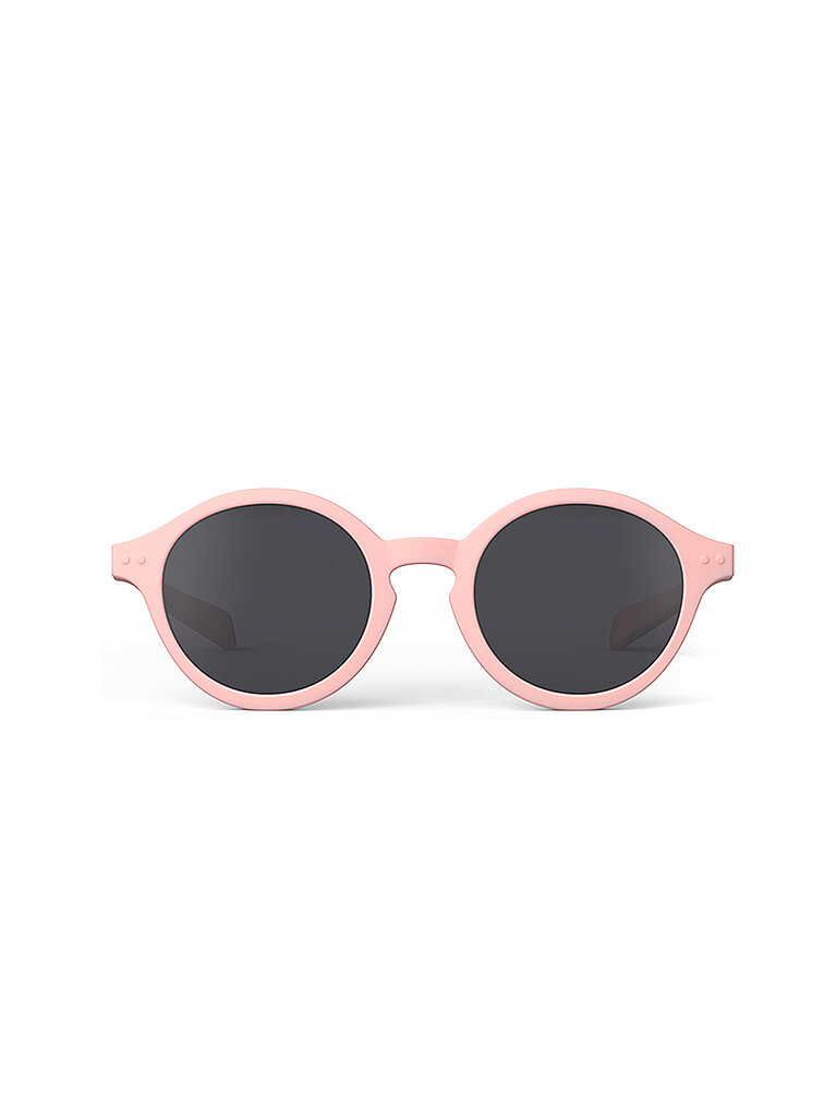 IZIPIZI Kinder Sonnenbrille SUN KIDS+ 3-5 Jahre #D rosa