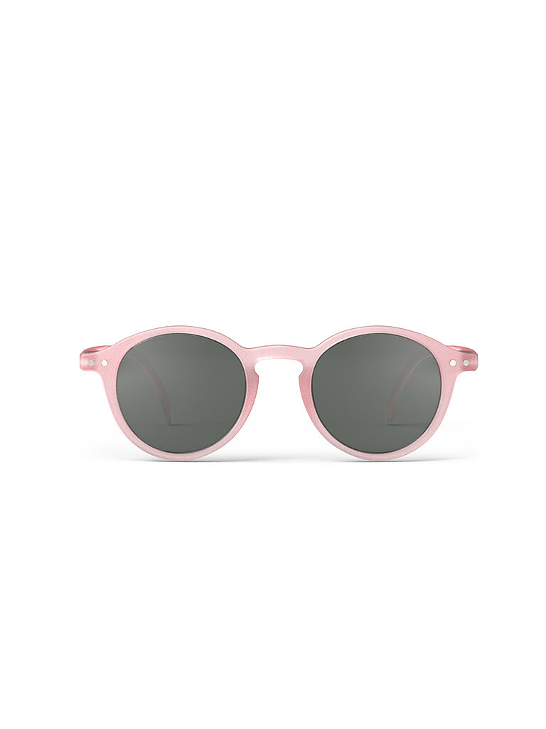 IZIPIZI Kinder Sonnenbrille SUN JUNIOR 5-10 Jahre #D rosa