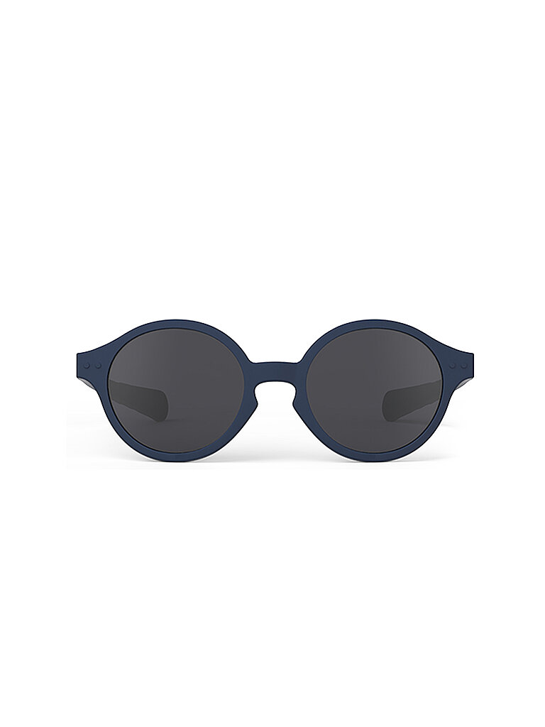Baby Sonnenbrille SUN BABY 0-9 Monate #D dunkelblau baby